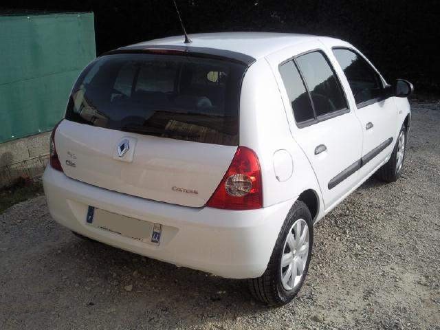 CLIO 2 Ph V - CAMPUS 2 2009-2012